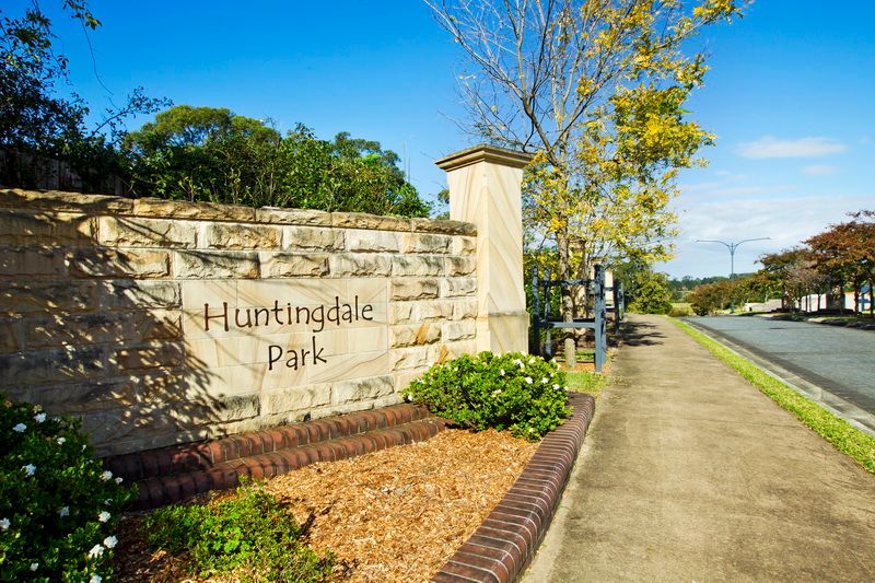 Lot 201 Huntingdale Park Estate, BERRY NSW 2535