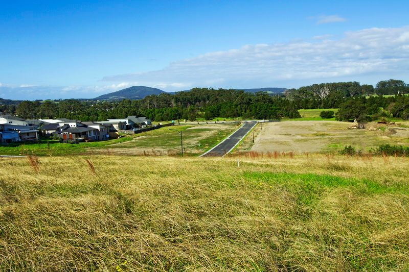 Lot 211 Huntingdale Park Estate, BERRY, NSW 2535
