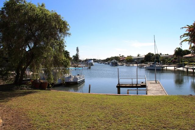 11 O'Grady Drive, PARADISE POINT, QLD 4216