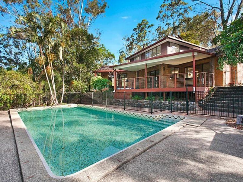 3 Koombahla Drive, TALLEBUDGERA, QLD 4228