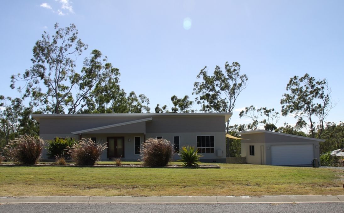 42 Baruby Boulevard, BENARABY QLD 4680