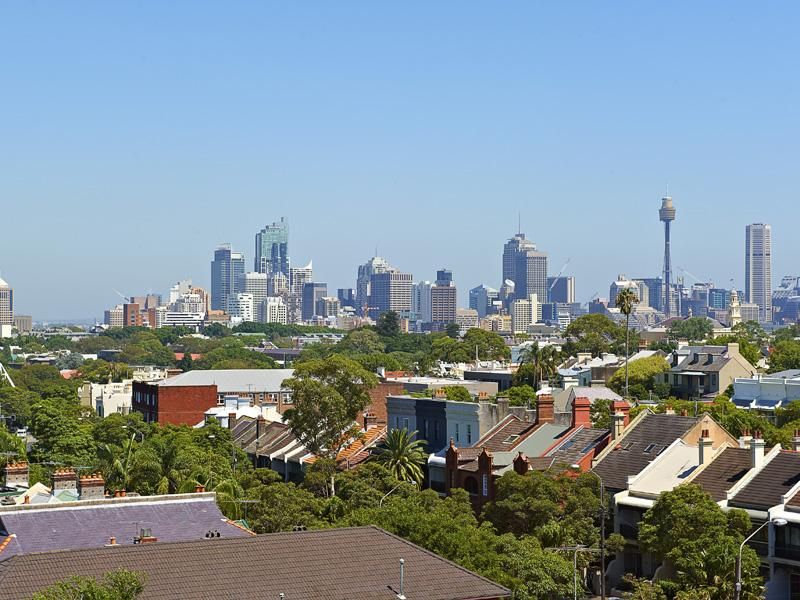 71/1 Cook Road, CENTENNIAL PARK, NSW 2021