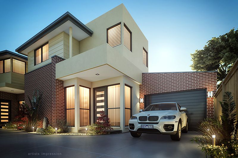 3/41 Farnham Road, BAYSWATER, VIC 3153