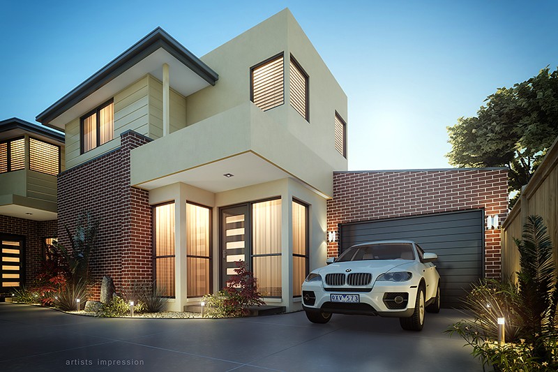3/41 Farnham Road, BAYSWATER, VIC 3153