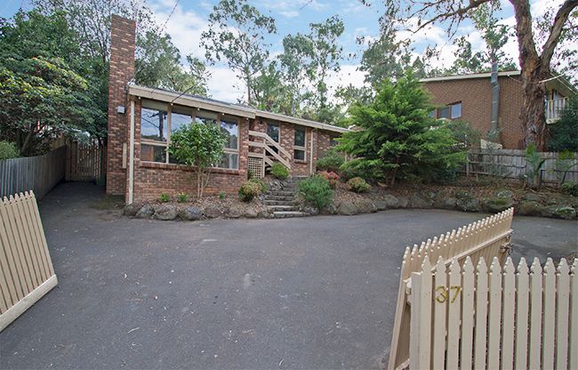 37 Weidlich Road, ELTHAM NORTH, VIC 3095