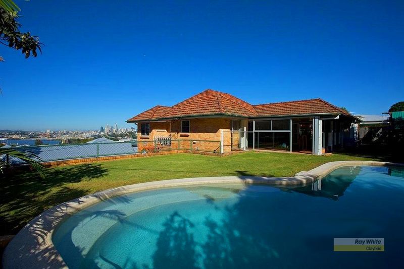31 Street, Ascot, QLD Rental House Leased