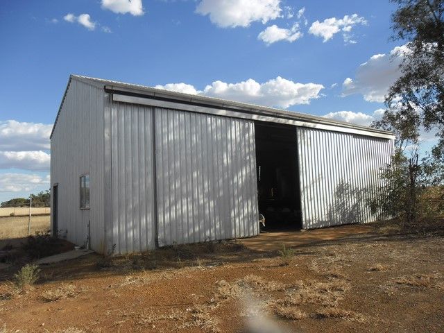 7 Water Street, THREE SPRINGS, WA 6519