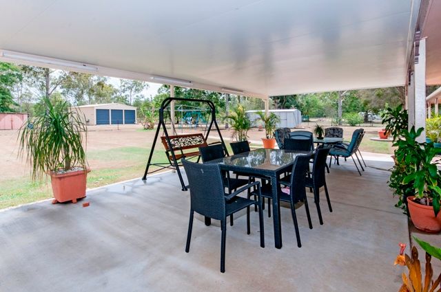 597 Brisbane Valley Highway, WANORA, QLD 4306