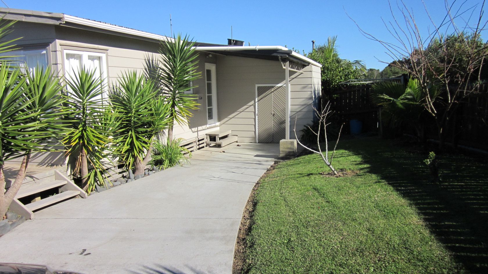 MARAETAI, Manukau City