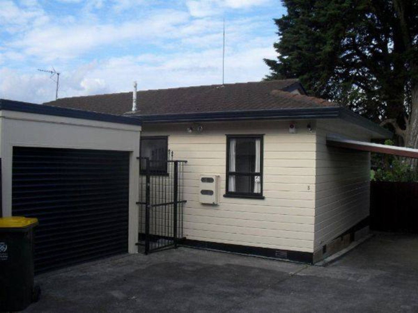 3/34 Plunket Avenue, PAPATOETOE, Manukau City