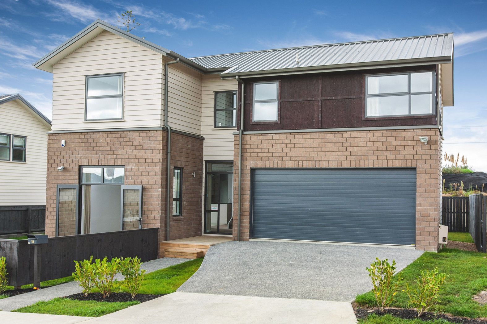 18 Joseph Street, FLAT BUSH, Manukau City