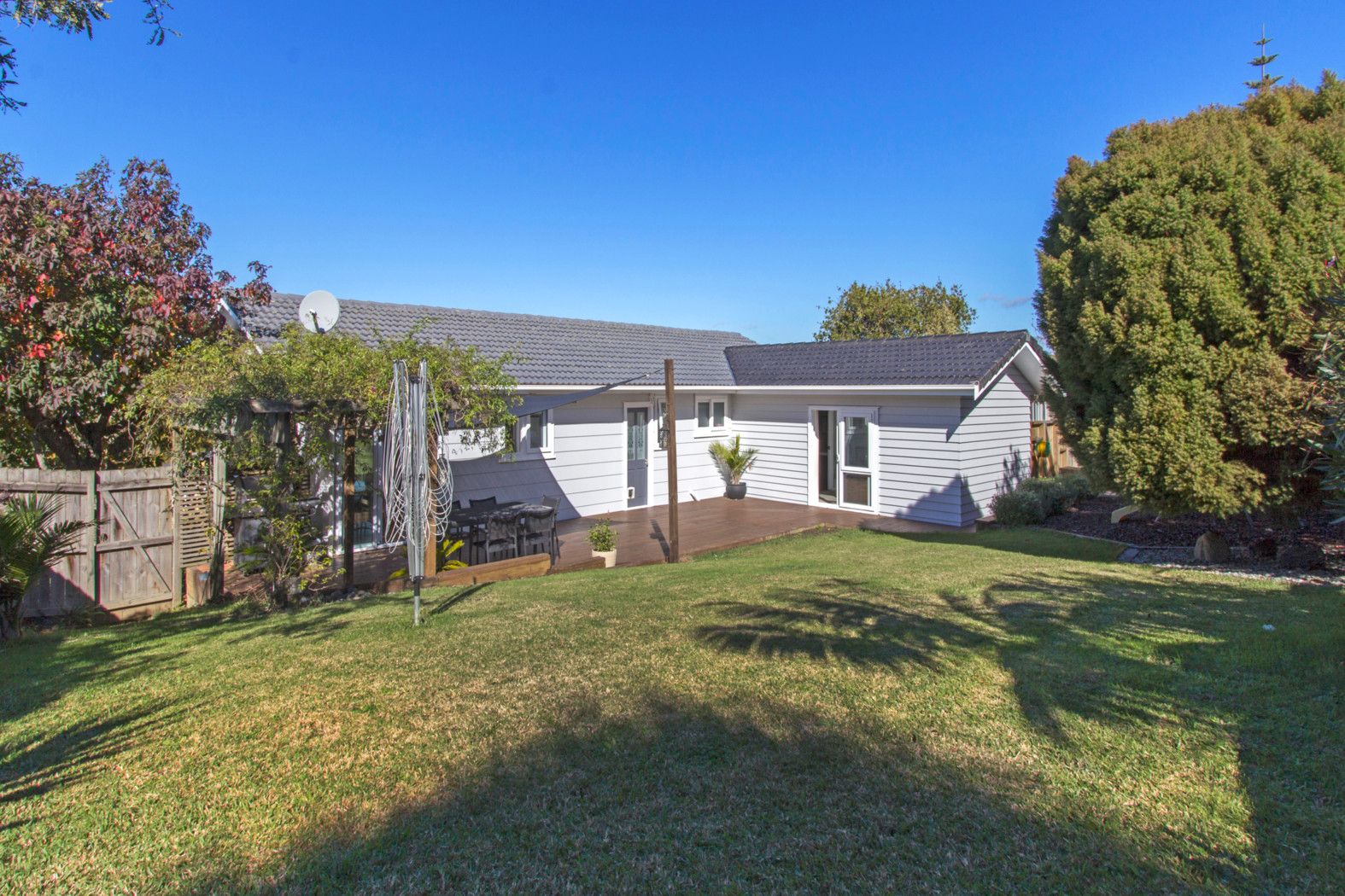 18 Judkins Crescent, COCKLE BAY, Manukau City