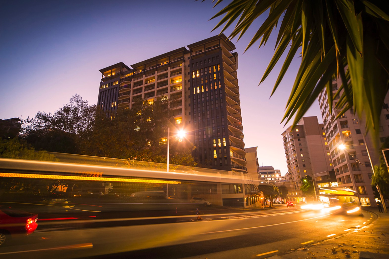 808/1 Parliament Street, AUCKLAND CENTRAL, Auckland City