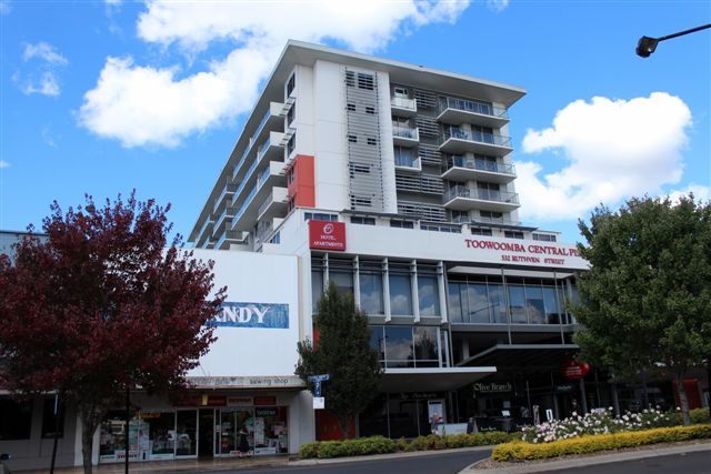 532 Ruthven Street, TOOWOOMBA CITY QLD 4350