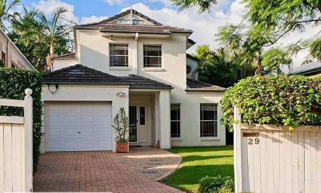 29 Pringle Street, ASCOT, QLD 4007