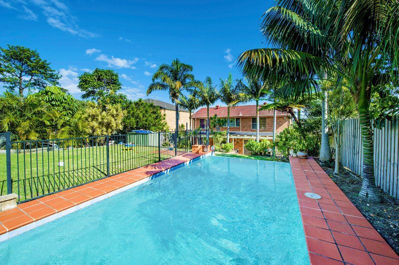 9 Lasseter Avenue, CHIFLEY, NSW 2036