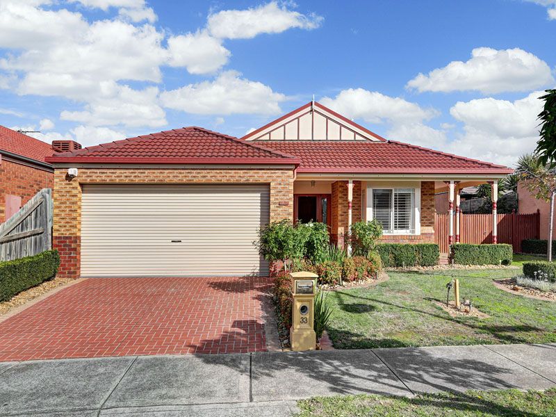 33 The Avenue, SOUTH MORANG, VIC 3752