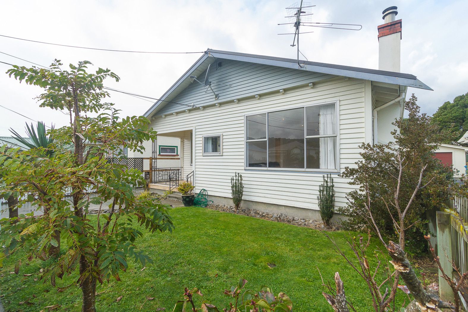 32 Plunket Avenue, PETONE, Lower Hutt City