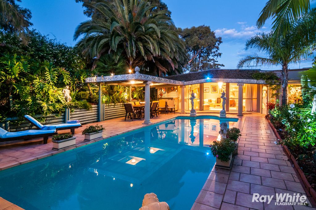 5 Ernest Crescent, HAPPY VALLEY SA 5159