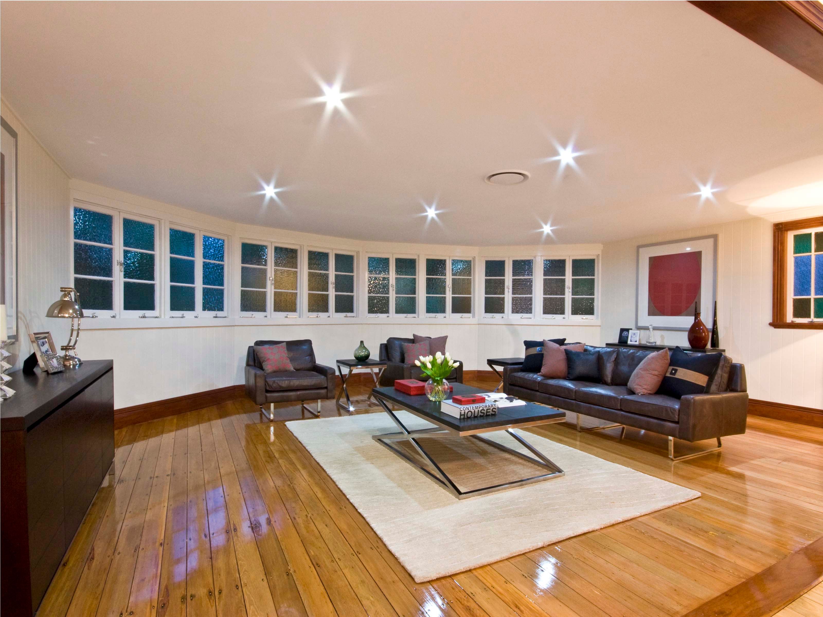 1 ABBOTT Street, NEW FARM, QLD 4005