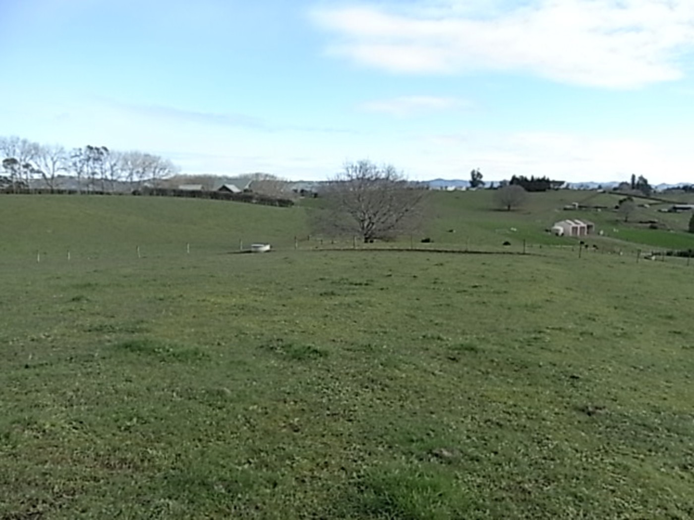 . Willis Road, KOROMATUA, Waipa District