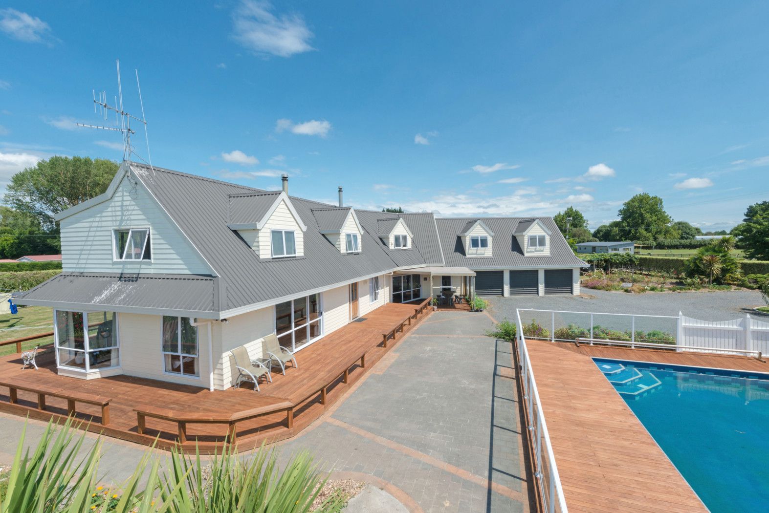 14 Woodside Road, MATANGI, Waikato District