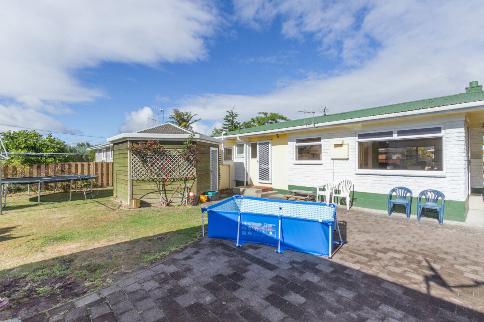 106 Lewis Street, GLENVIEW, Hamilton City