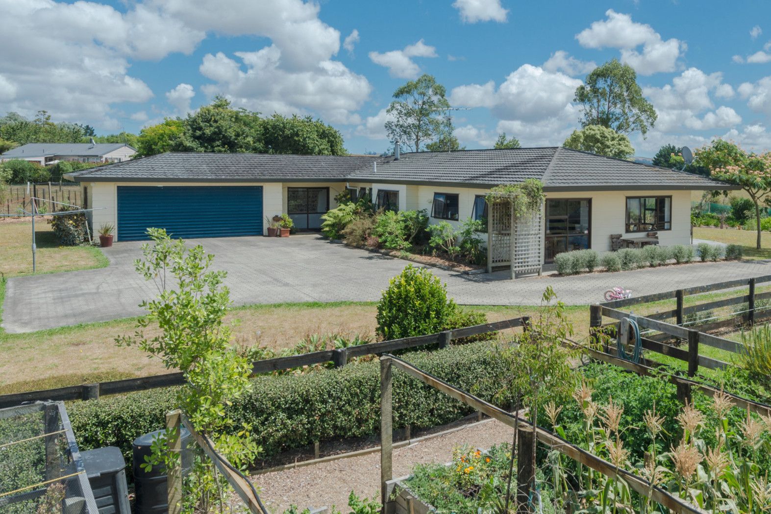 467 Rotowaro Road, HUNTLY, Waikato District