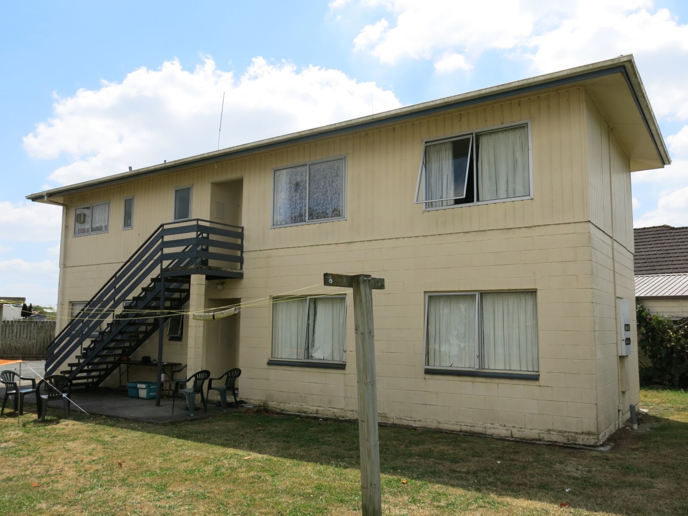 15 Upper Kent Street, FRANKTON, Hamilton City