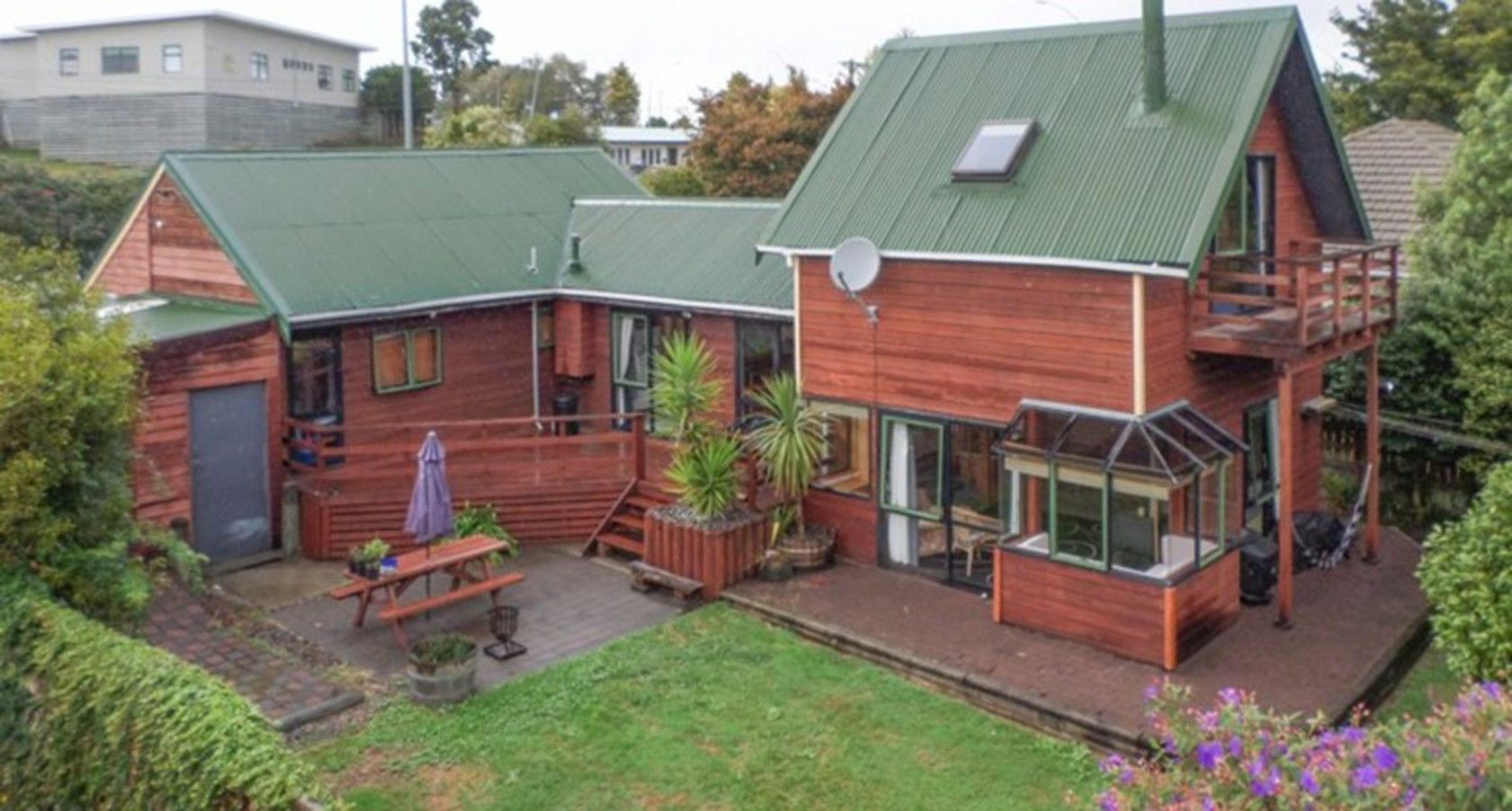 12 Ohaupo Road, HAMILTON LAKE, Hamilton City