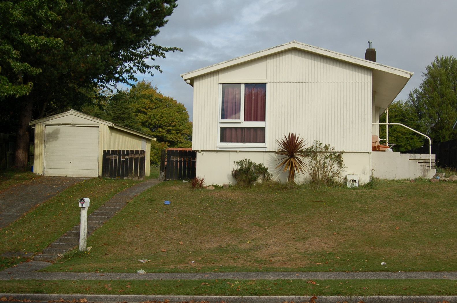 3 Kaka Crescent, TOKOROA, South Waikato District