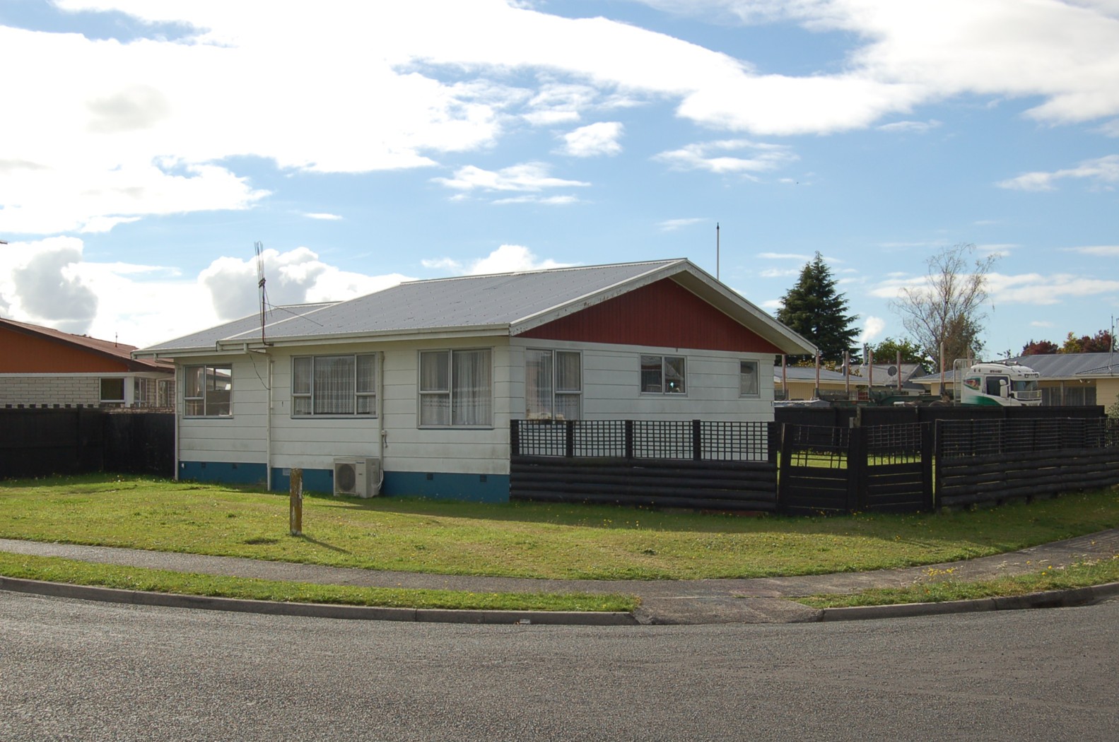 1 Wairoa Place, TOKOROA, South Waikato District