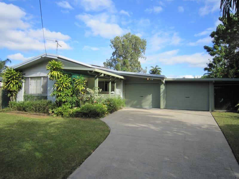 75 Hollywood Boulevard, WHITE ROCK, QLD 4868