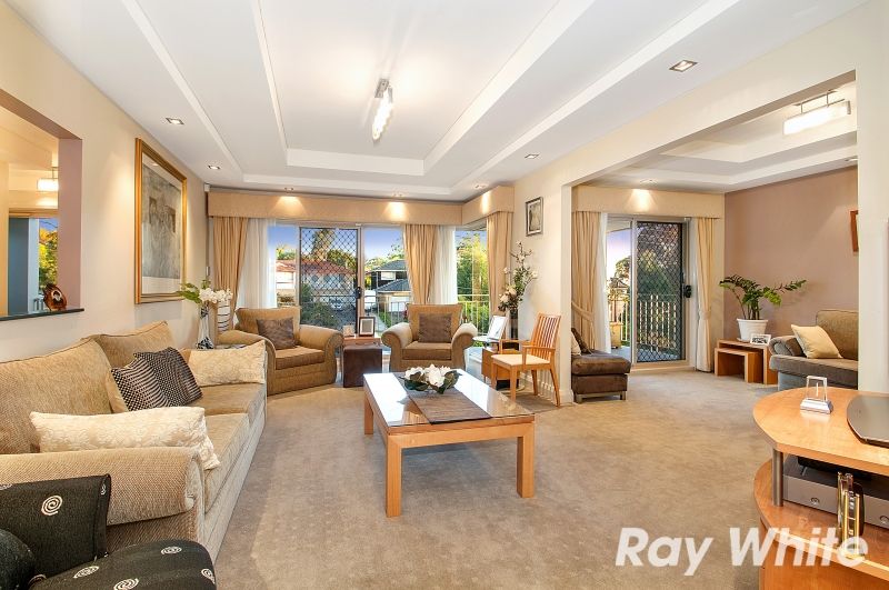 33 Baulkham Hills Road, BAULKHAM HILLS, NSW 2153