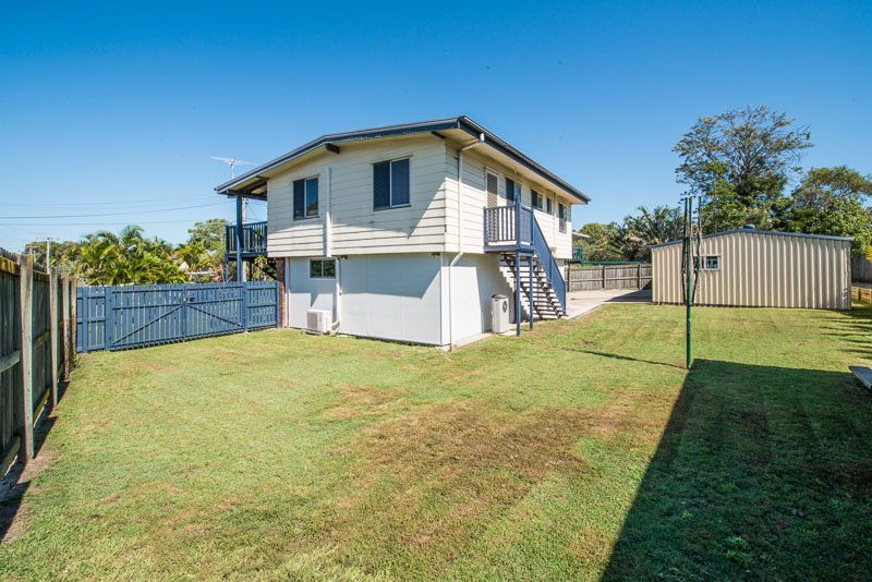 33 Brockway Street, KIPPA-RING, QLD 4021
