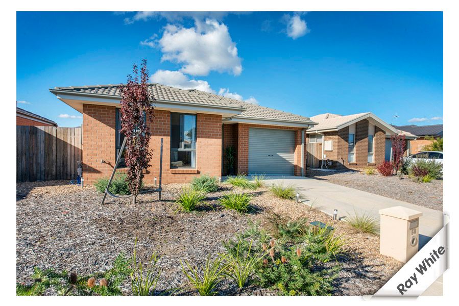 58 John Holt Street, MACGREGOR, ACT 2615