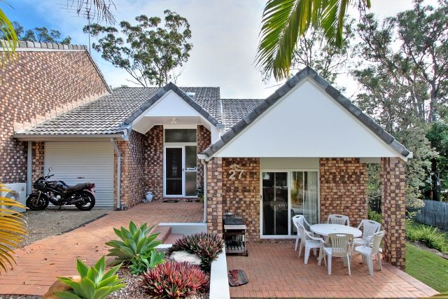 27/5 Further Street, ROCHEDALE SOUTH, QLD 4123