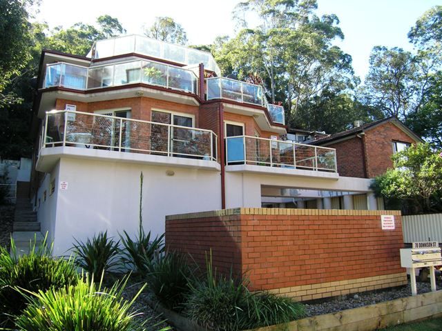 78 Donnison Street West, GOSFORD NSW 2250