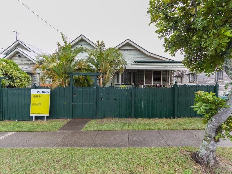 1/53 Longlands Street, EAST BRISBANE, QLD 4169