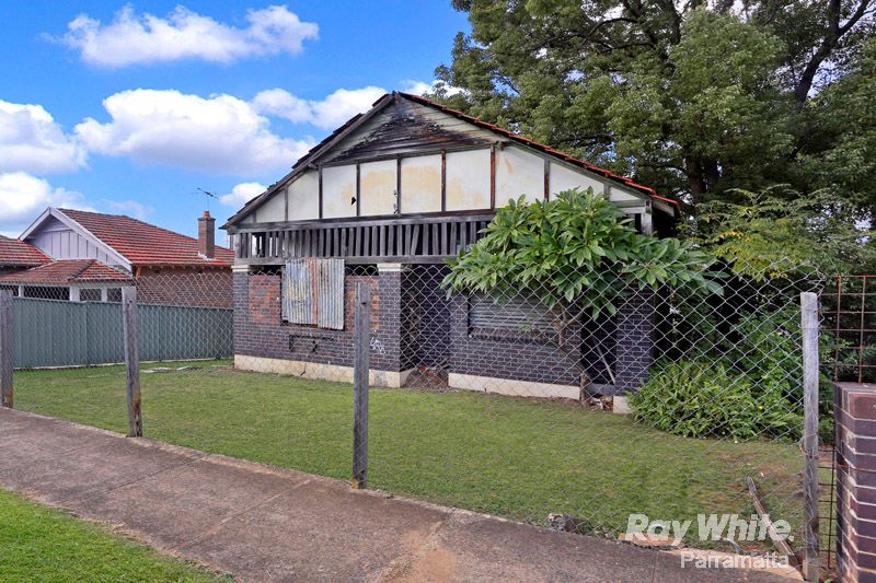 11 and 13 Denison Street, PARRAMATTA, NSW 2150
