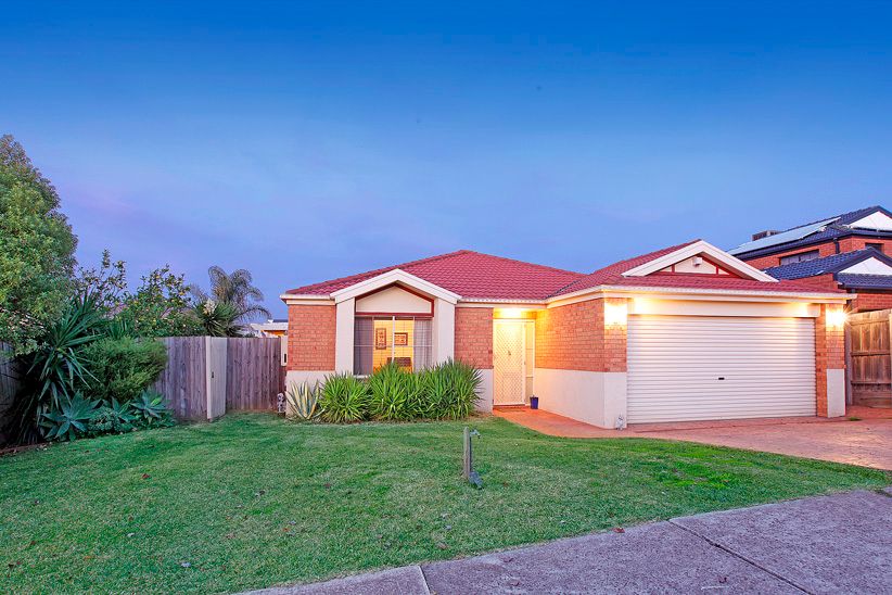 8 Anvil Court, SOUTH MORANG VIC 3752
