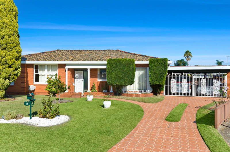 5 Peel Place, SYLVANIA WATERS NSW 2224