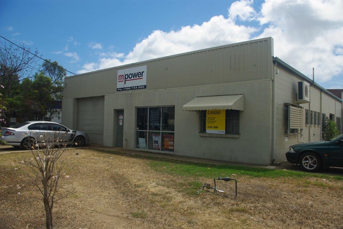 Unit 1, 54 Pilkington Street, GARBUTT, QLD 4814