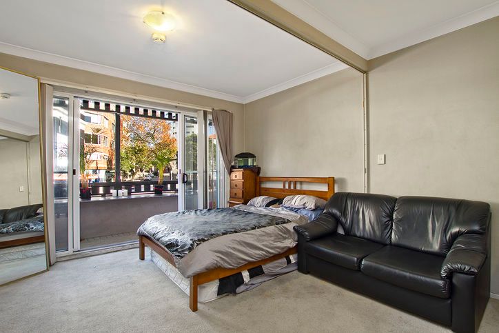 11/58a Flinders Street, DARLINGHURST, NSW 2010