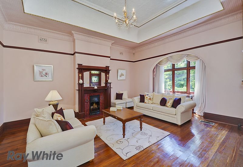 314  Rowe Street, EASTWOOD, NSW 2122