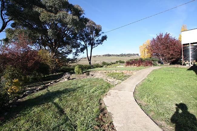 352 Rossi Road, ROSSI, NSW 2621