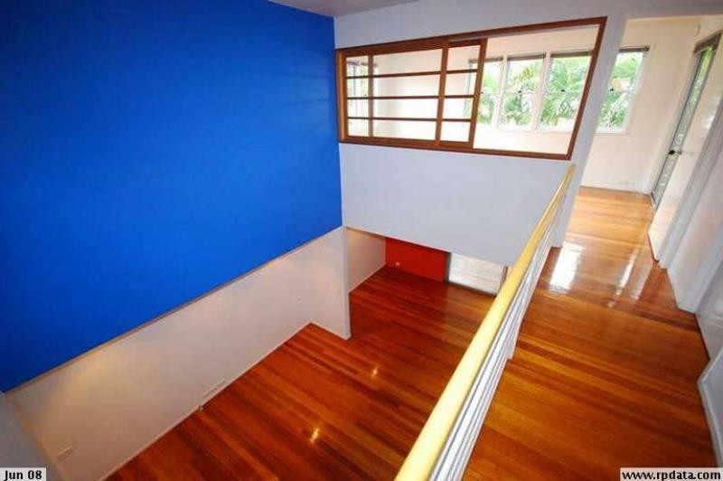 58 Glen Street, KELVIN GROVE, QLD 4059