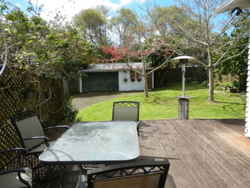 House 116 Carrington Road, Mount Albert, Auckland City