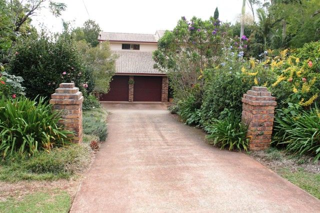 62-64 Sierra Drive, TAMBORINE MOUNTAIN QLD 4272