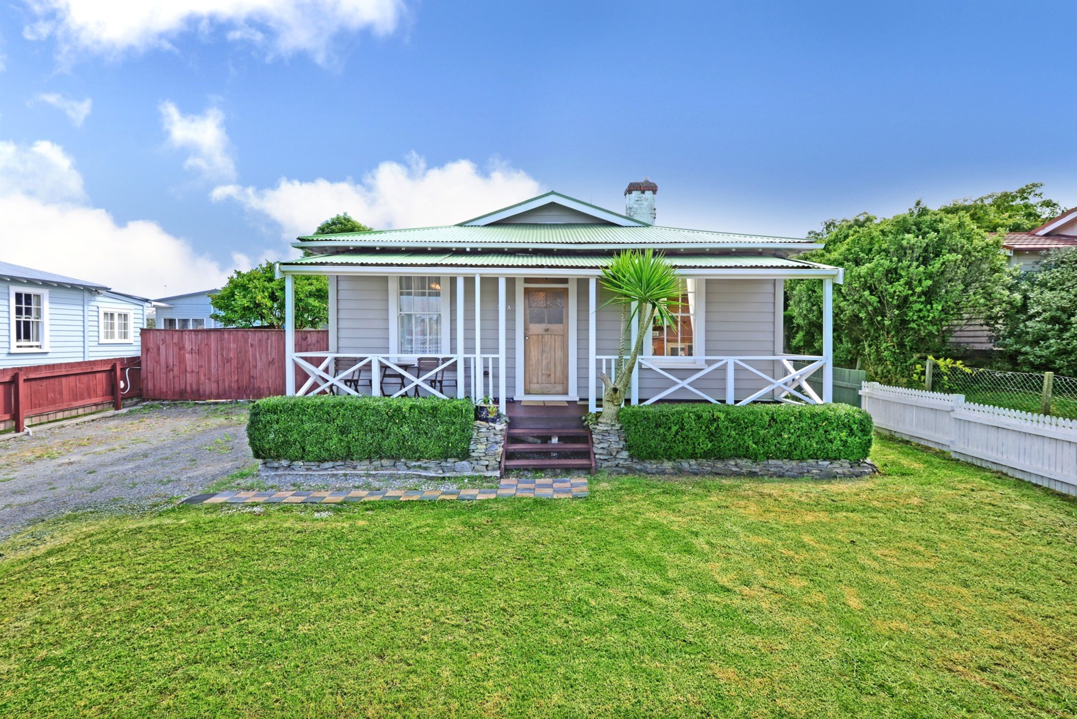 54 Old Wairoa Road, PAPAKURA, Papakura